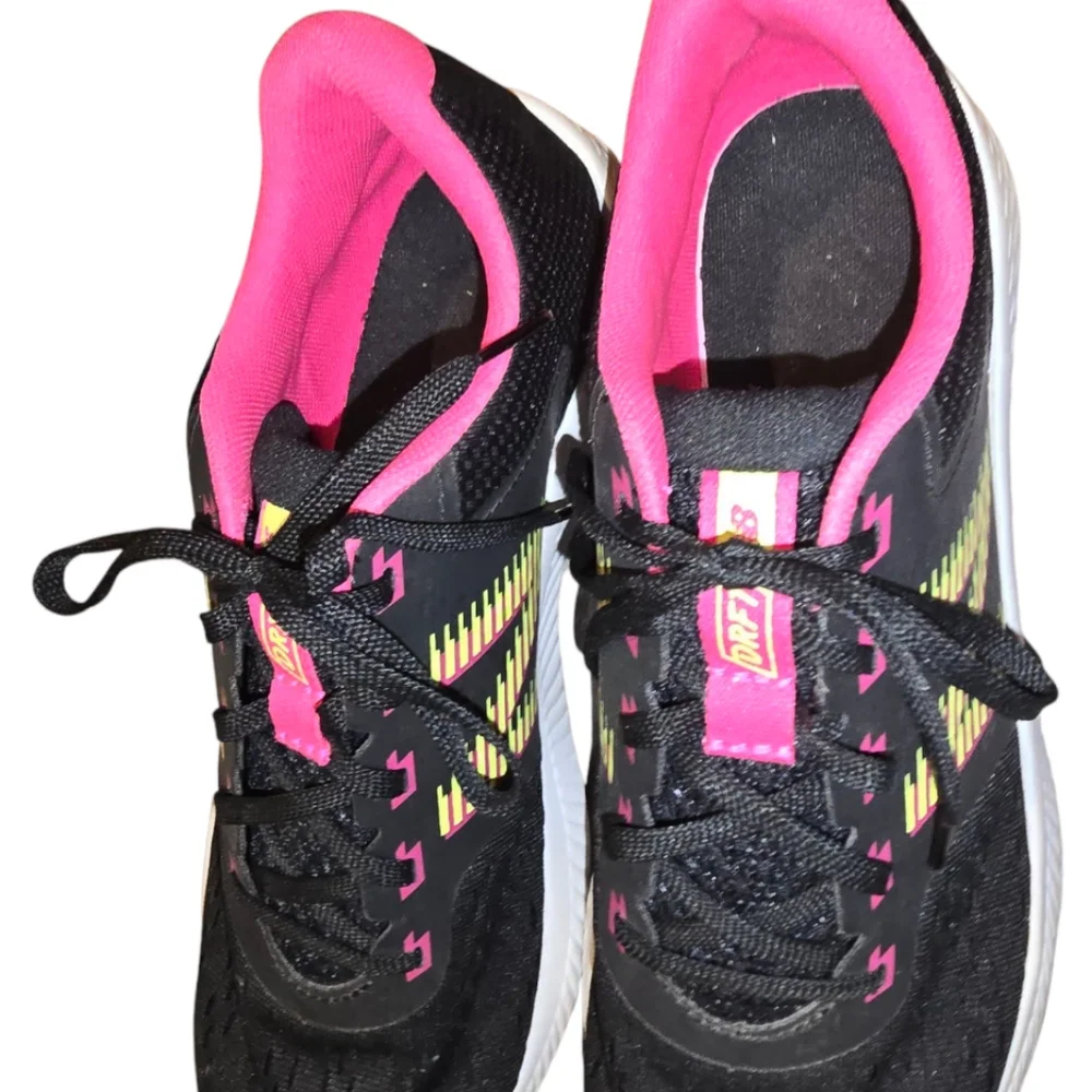 New Balance step up